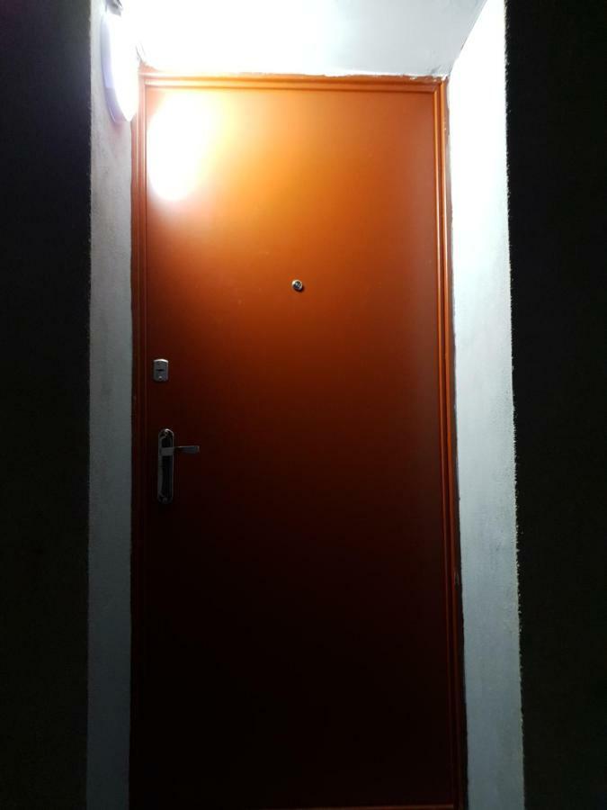 Mtacminda Apartment Tbilisi Exterior photo